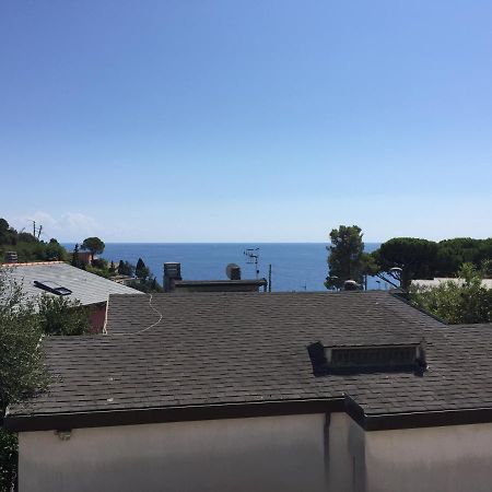 La Dimora Di Clara Apartment Monterosso al Mare Bagian luar foto