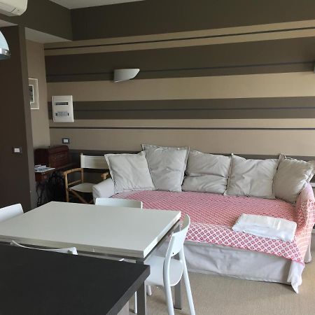 La Dimora Di Clara Apartment Monterosso al Mare Bagian luar foto