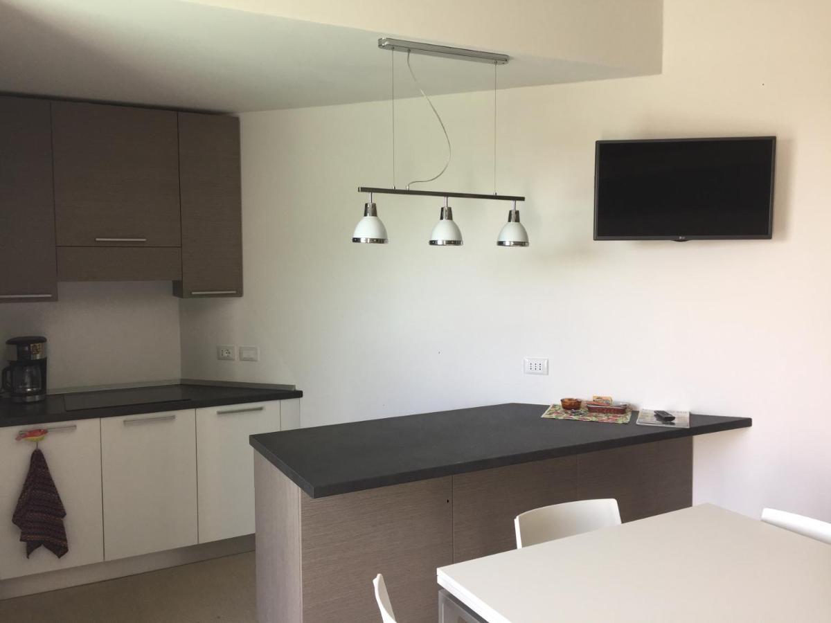 La Dimora Di Clara Apartment Monterosso al Mare Bagian luar foto