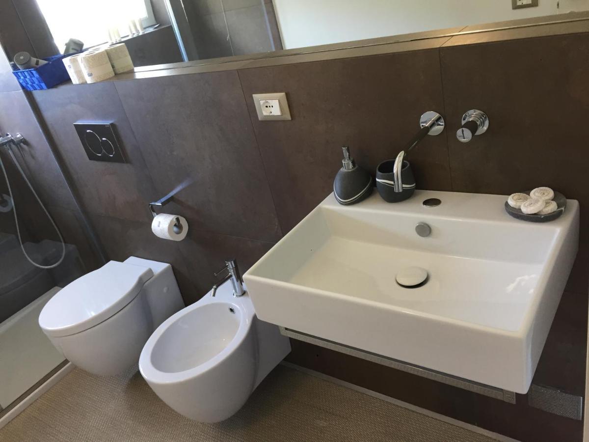 La Dimora Di Clara Apartment Monterosso al Mare Bagian luar foto