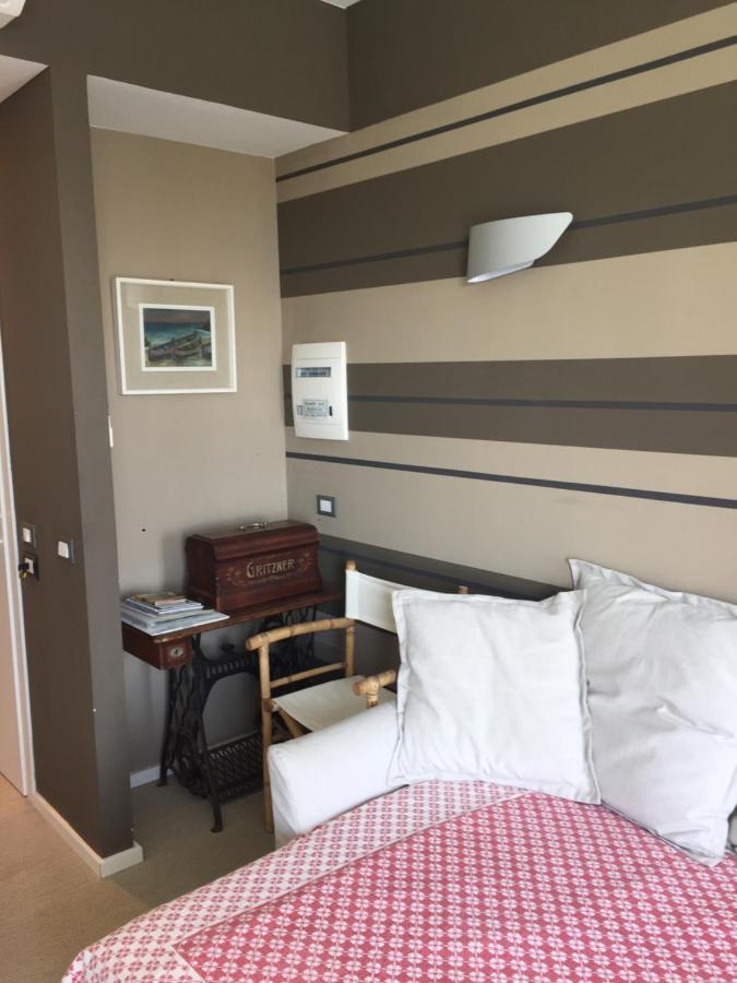 La Dimora Di Clara Apartment Monterosso al Mare Bagian luar foto