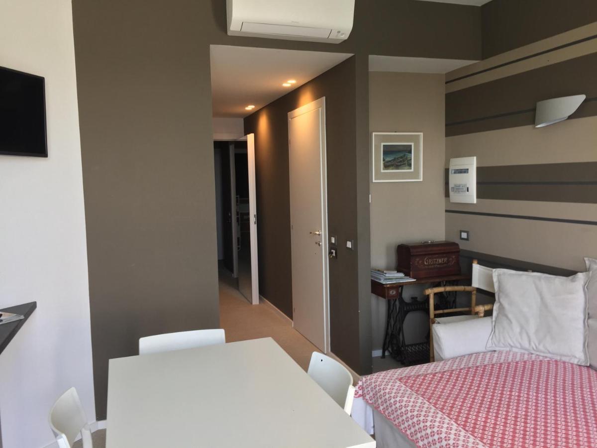 La Dimora Di Clara Apartment Monterosso al Mare Bagian luar foto