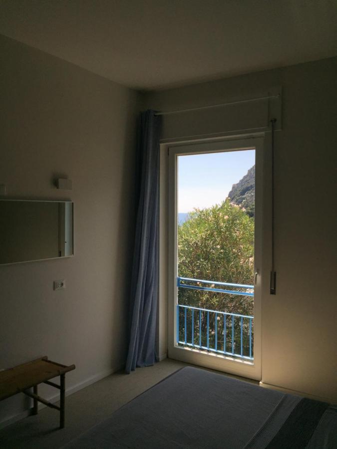 La Dimora Di Clara Apartment Monterosso al Mare Bagian luar foto