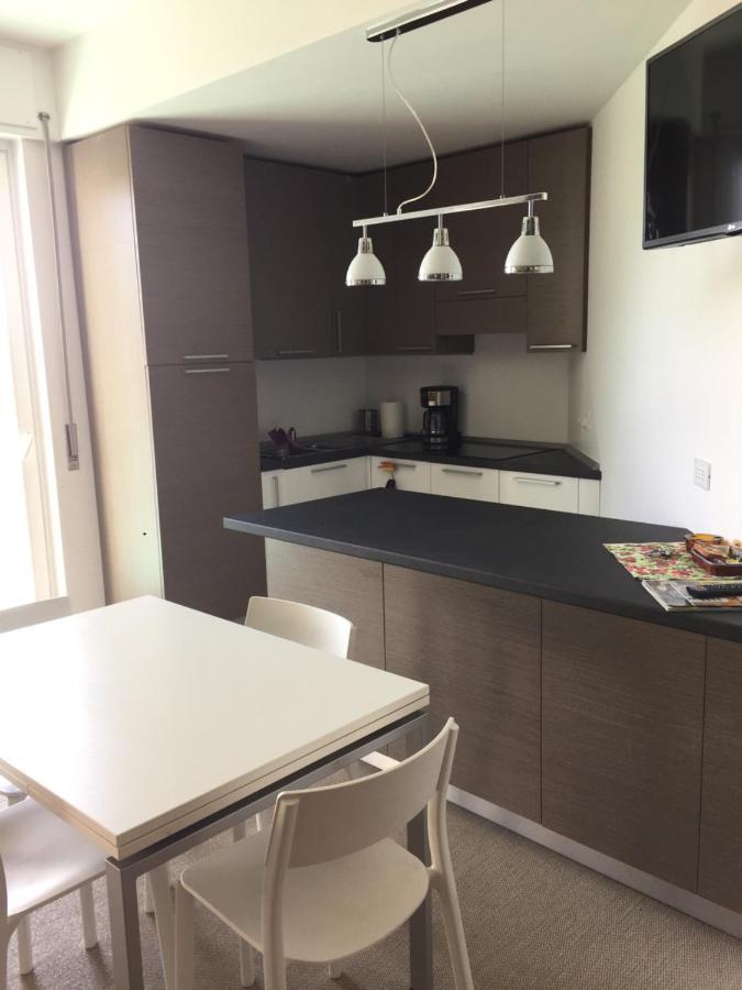 La Dimora Di Clara Apartment Monterosso al Mare Bagian luar foto