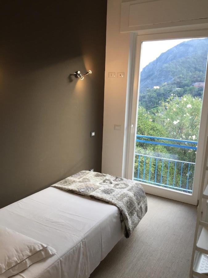 La Dimora Di Clara Apartment Monterosso al Mare Bagian luar foto