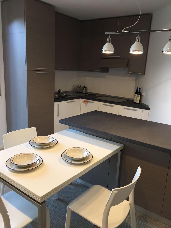 La Dimora Di Clara Apartment Monterosso al Mare Bagian luar foto