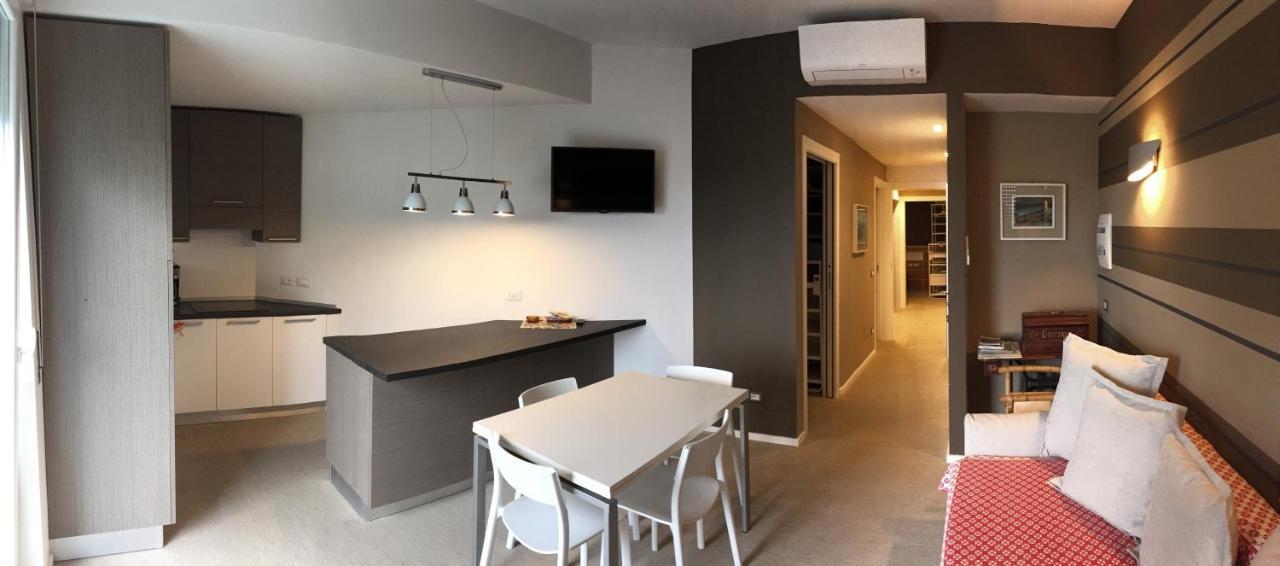 La Dimora Di Clara Apartment Monterosso al Mare Bagian luar foto