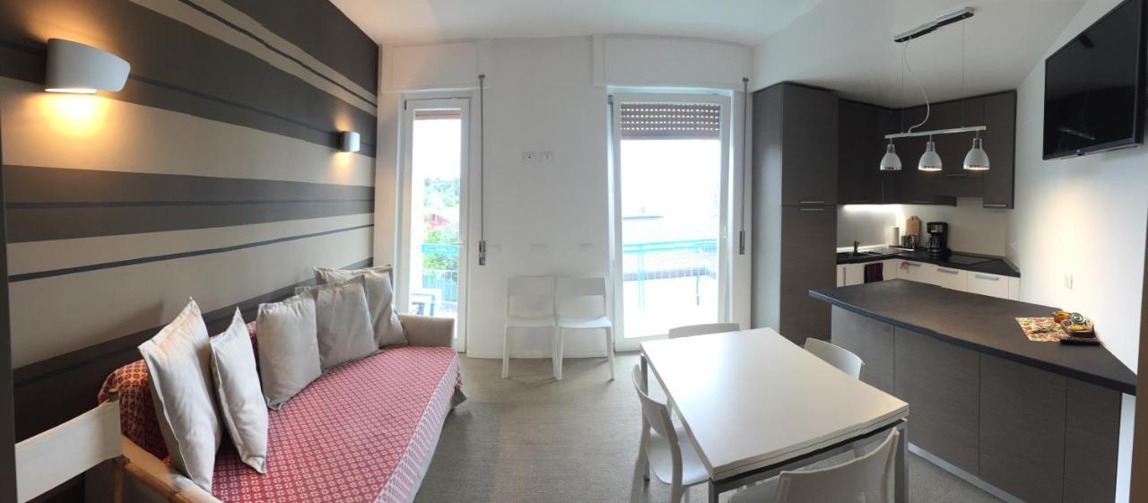La Dimora Di Clara Apartment Monterosso al Mare Bagian luar foto
